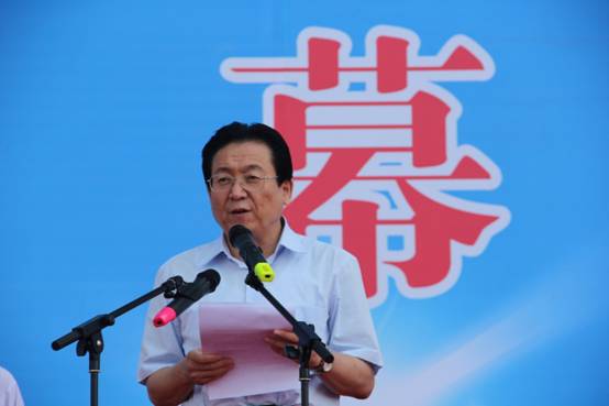 鹿城牛羊會(huì)，會(huì)員企業(yè)捧榮歸