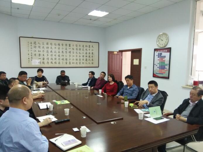 強強聯(lián)合助推內蒙古優(yōu)質農畜產品交易平臺建設