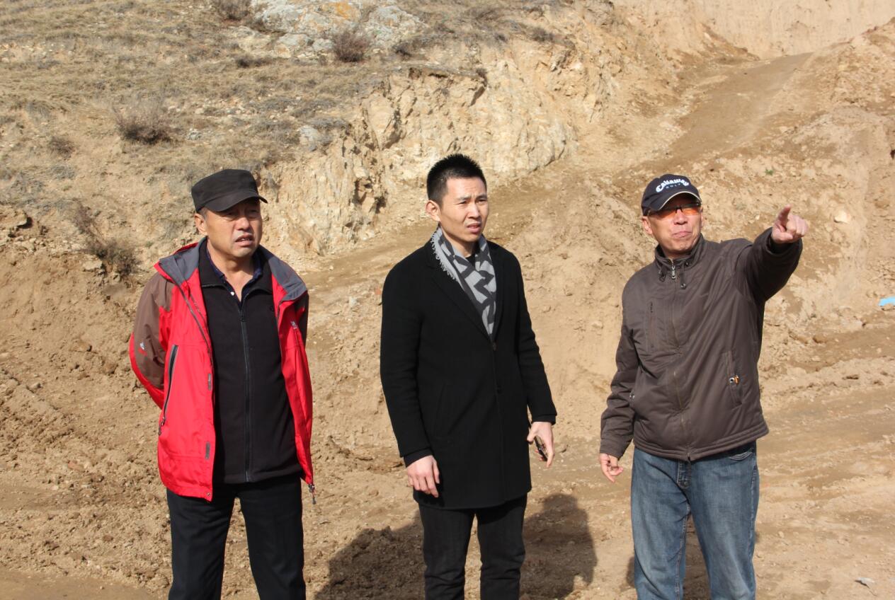溝通服務(wù)，積極搭建供需服務(wù)平臺
