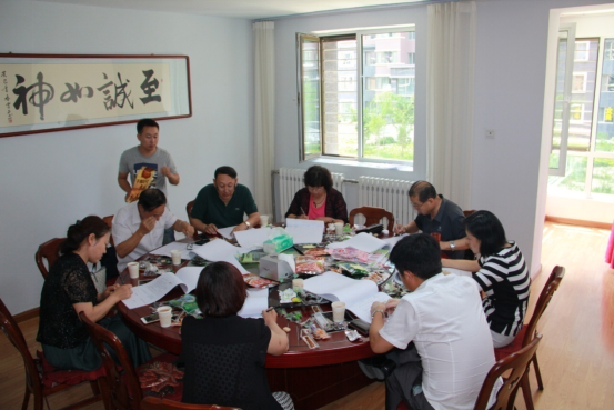 名優(yōu)特產(chǎn)品評(píng)定、包裝設(shè)計(jì)競(jìng)賽進(jìn)入綜合評(píng)定階段