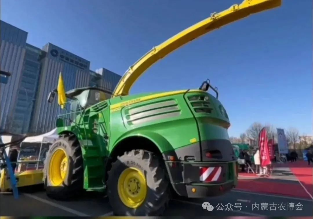 2024年第34屆內(nèi)蒙古國際農(nóng)業(yè)博覽會(huì)將于3月26日盛大召開，七大展區(qū)、千余品類、六萬客商齊聚青城，敬請(qǐng)期待！